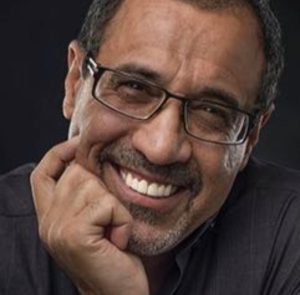 علي المبارك 